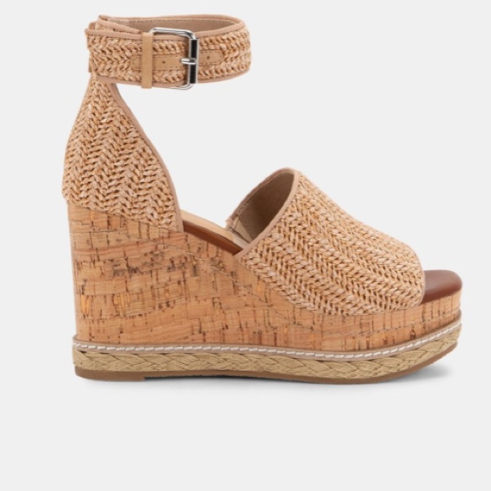Dolce Vita Otto Wedges